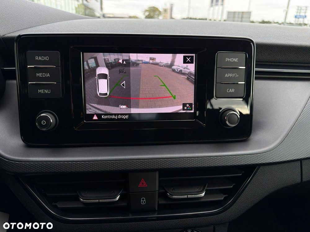 Skoda Scala 1.0 TSI Ambition - 17