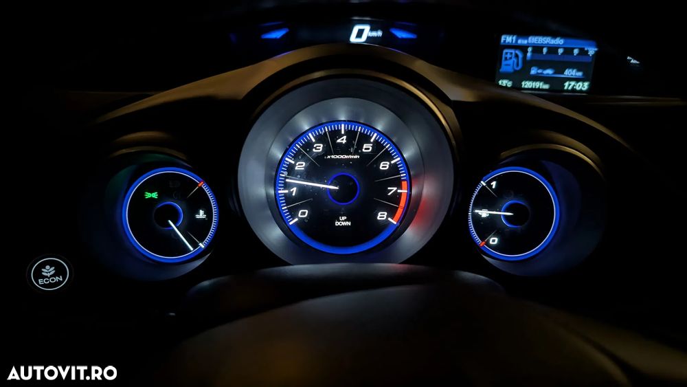 Honda Civic - 17