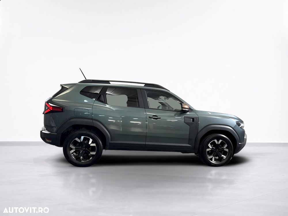 Dacia Duster - 7