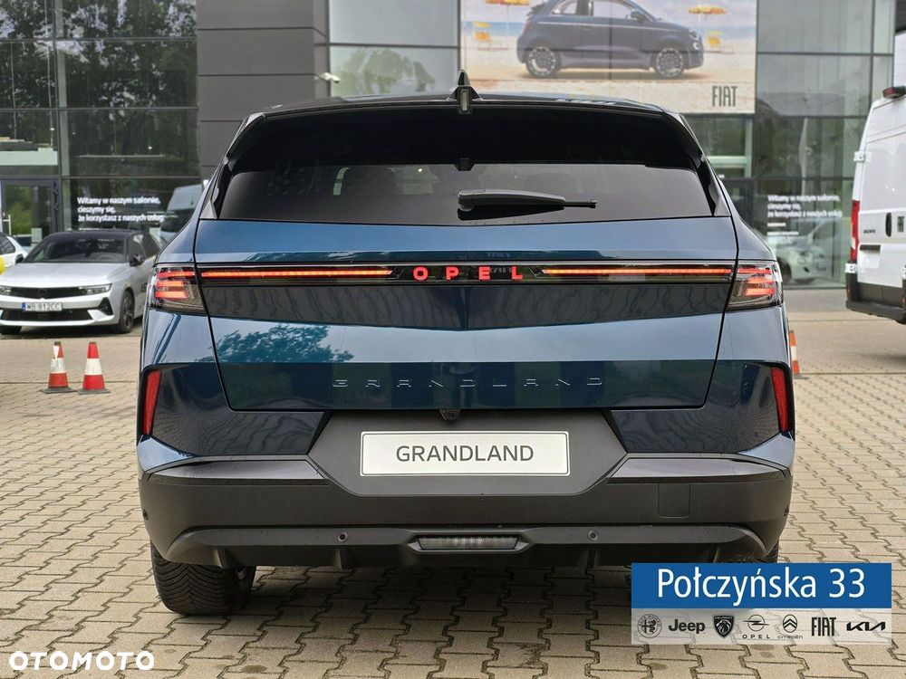 Opel Grandland - 7