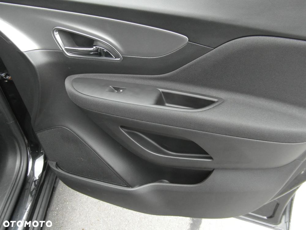 Opel Mokka 1.6 Active S&S - 27