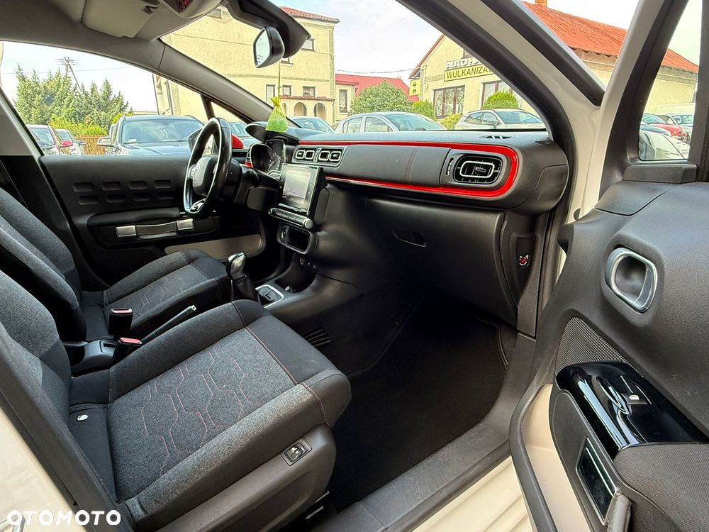 Citroën C3 1.2 VTi Exclusive - 26