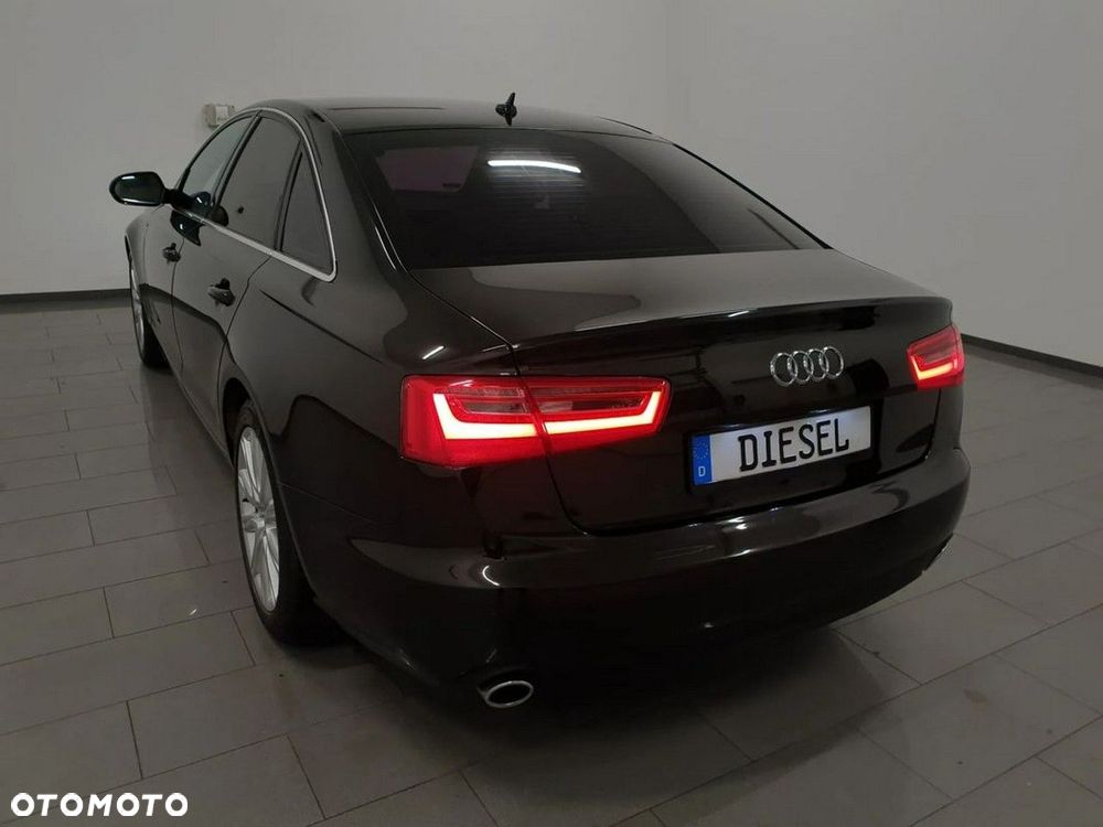 Audi A6 Limousine 3.0 TDI - 33