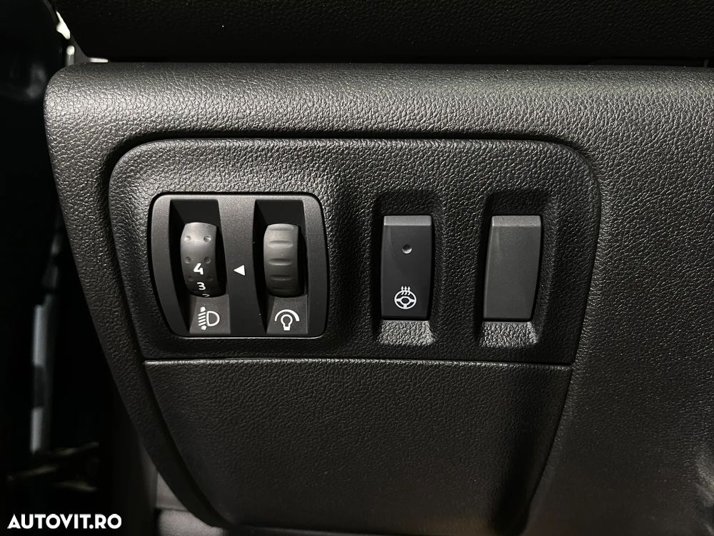 Renault Megane Blue dCi 116 EDC Intens - 21