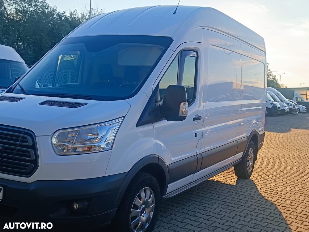 Ford Transit Mk8 - 2