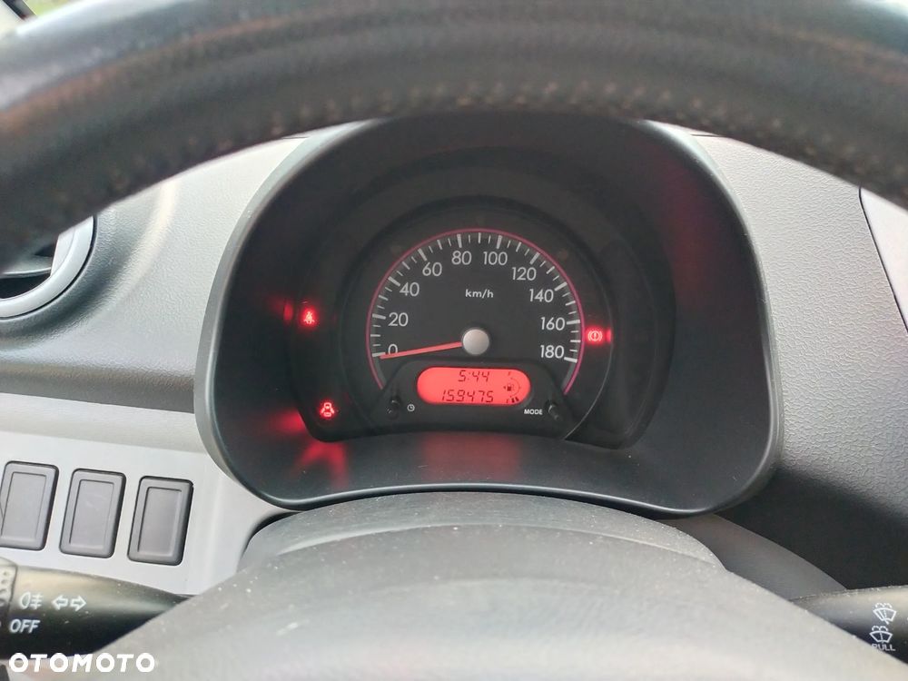 Suzuki Alto - 9
