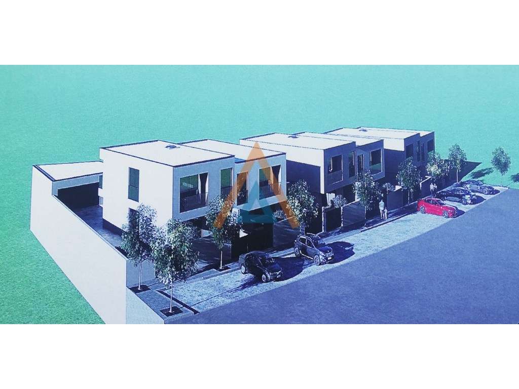 'OPORTUNIDADE ÚNICA: Adquira a Sua Nova Moradia T3 em Paços de Bran... - Grande imagem: 4/14