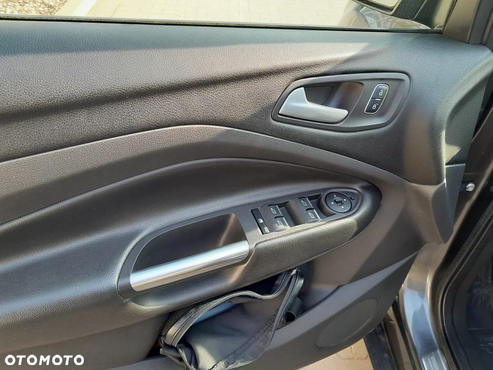 Ford Kuga 1.5 EcoBoost FWD ST-Line ASS - 34