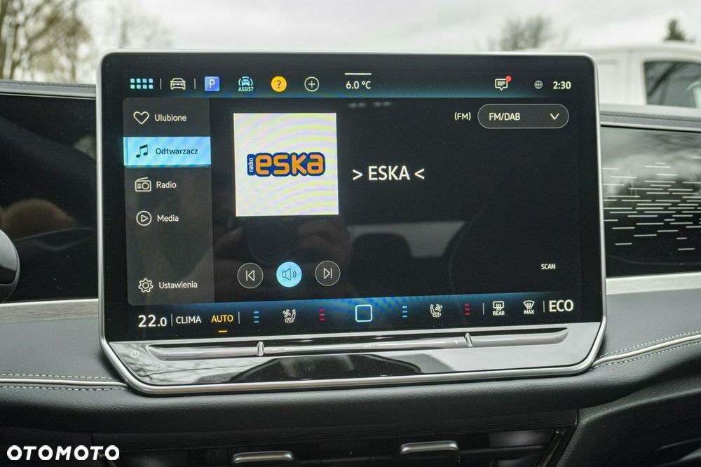 Volkswagen Passat - 29