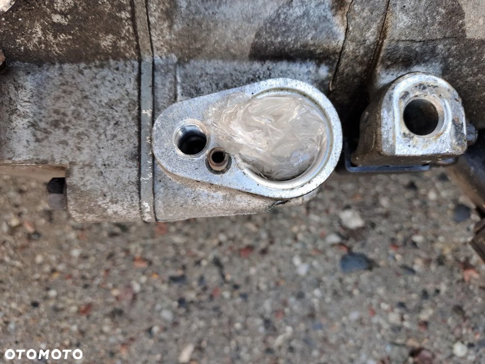 Kia Ceed 1.4 16V sprężarka kompresor klimatyzacji po przebiegu 46tys.km - 4