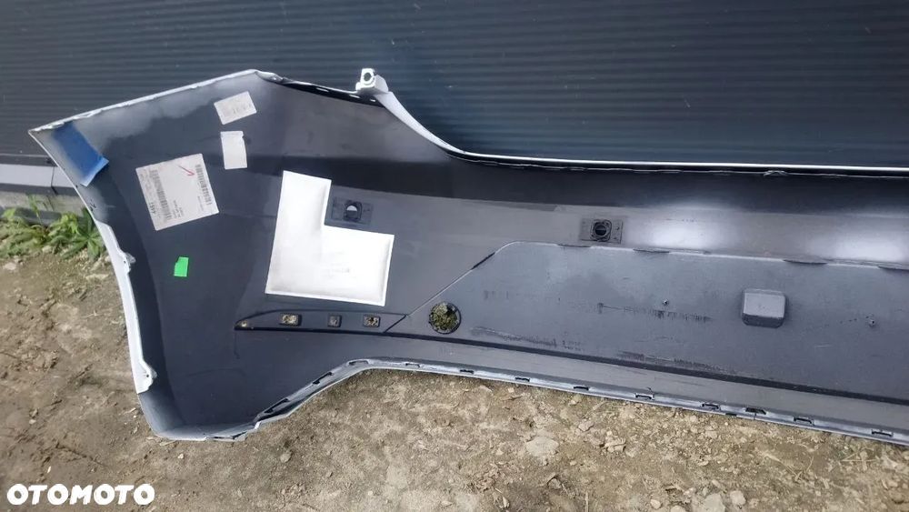 5szt SEAT LEON III ZDERZAK PRZÓD / TYŁ (dostępne 5 zderzaki) - 14