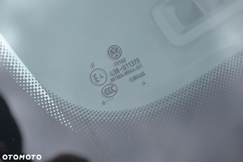 Volkswagen Polo 1.0 (Blue Motion Technology) Comfortline - 40