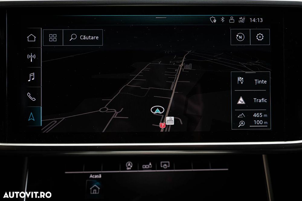 Audi A6 40 TDI S tronic S line - 19