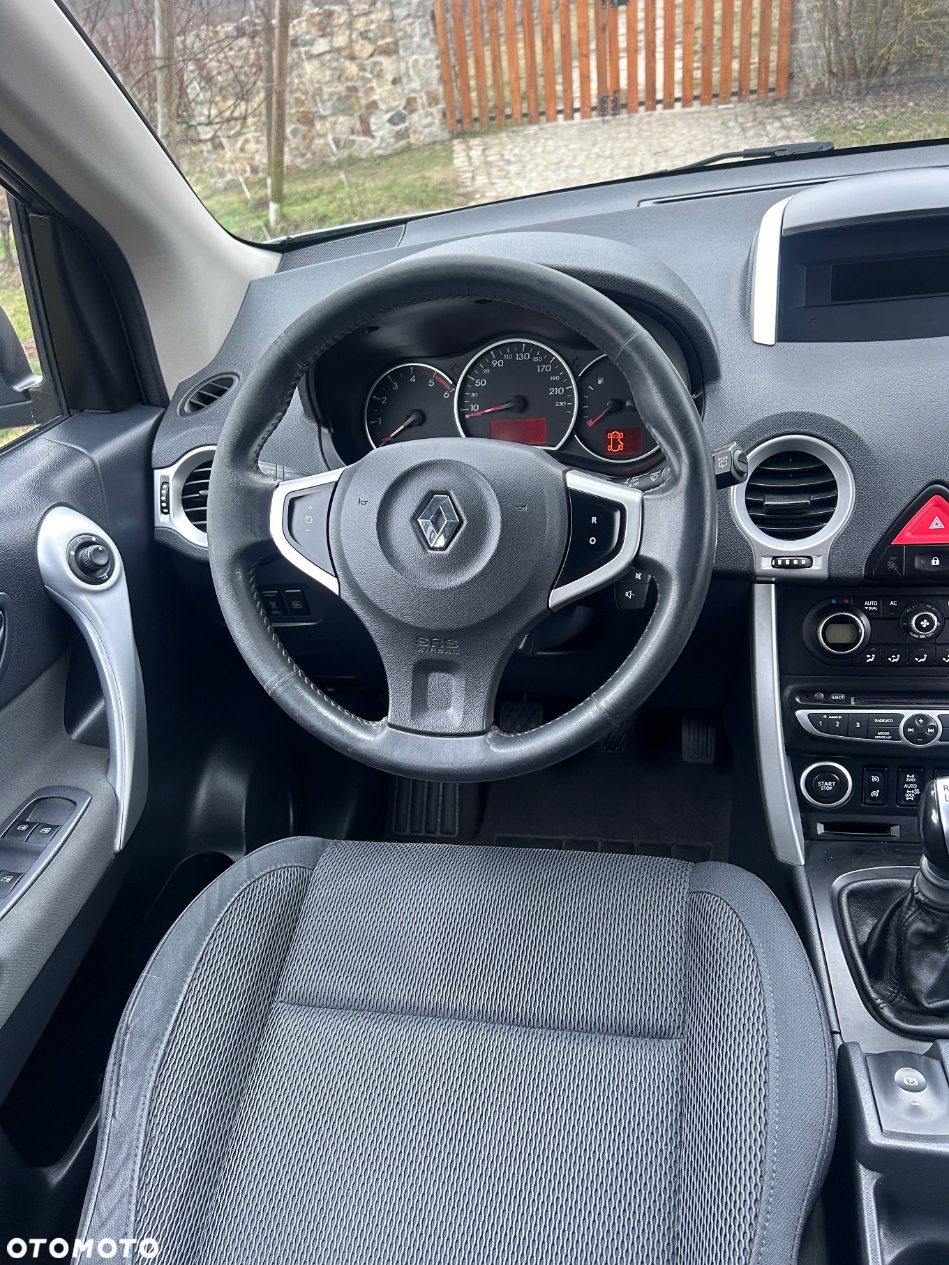 Renault Koleos 2.0 dCi Expression - 11
