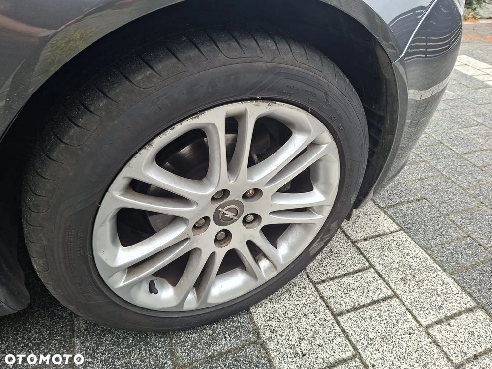 Opel Insignia 1.8 Edition - 23