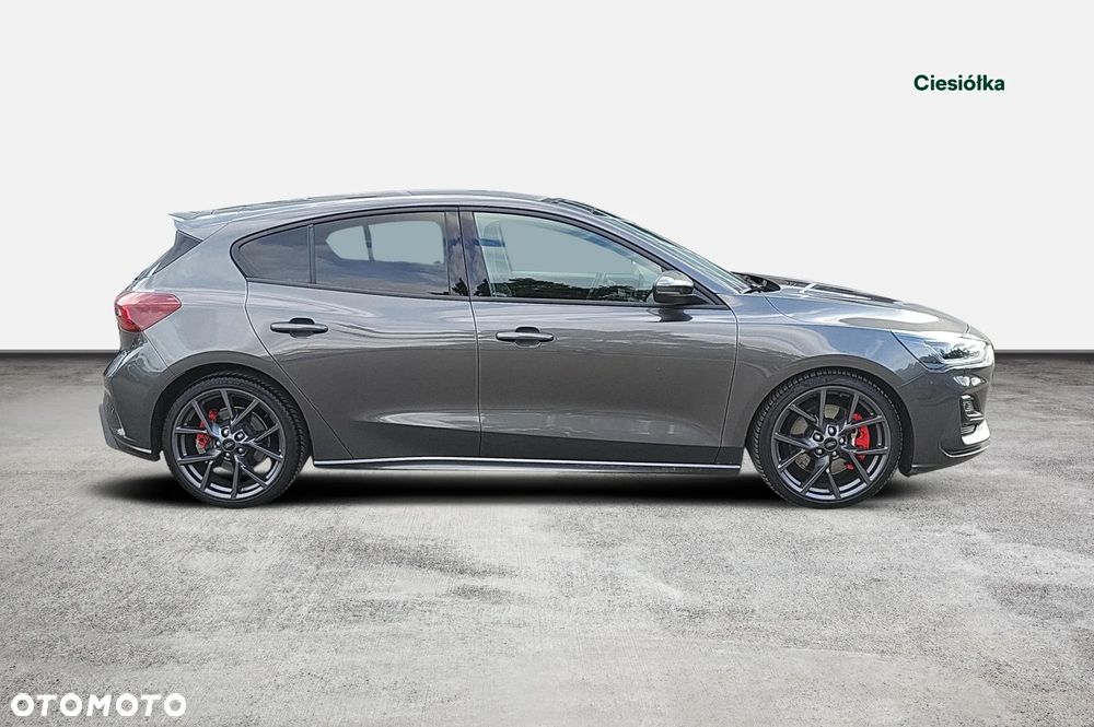 Ford Focus 2.3 EcoBoost ST - 4
