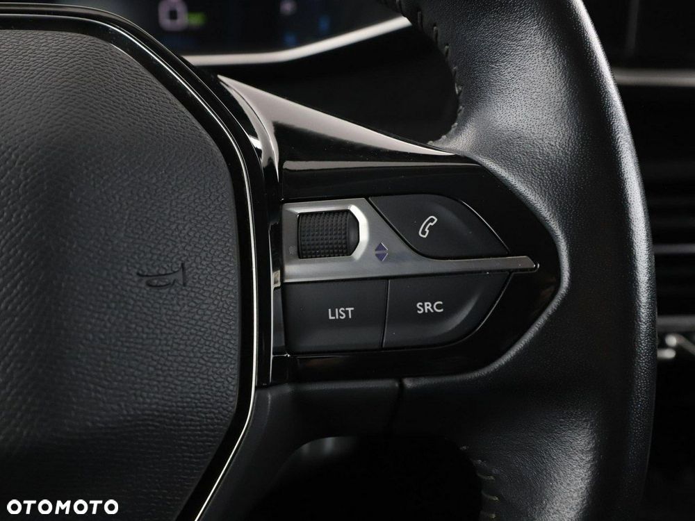 Peugeot 2008 Allure - 31