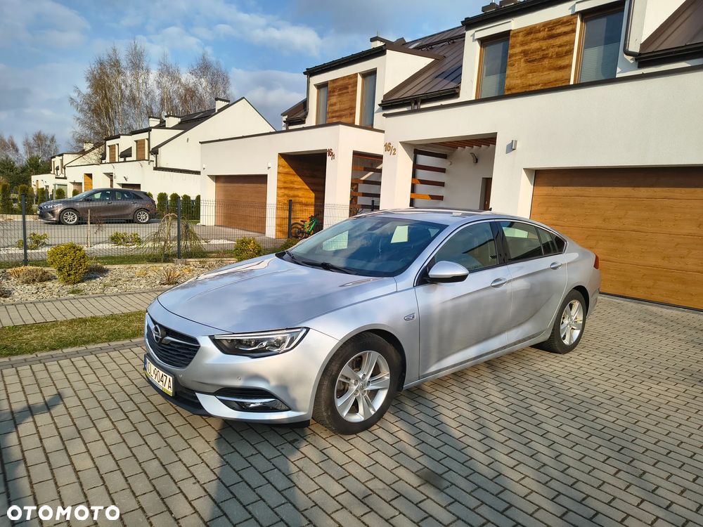 Opel Insignia 1.6 T Innovation S&S - 1