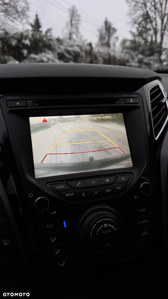 Hyundai i40 1.7 CRDi blue Style - 13