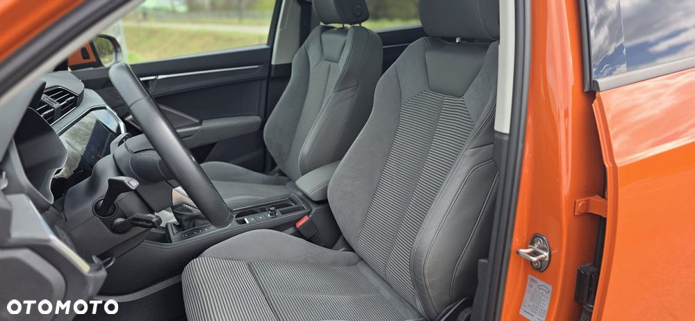 Audi Q3 35 TFSI S tronic - 9