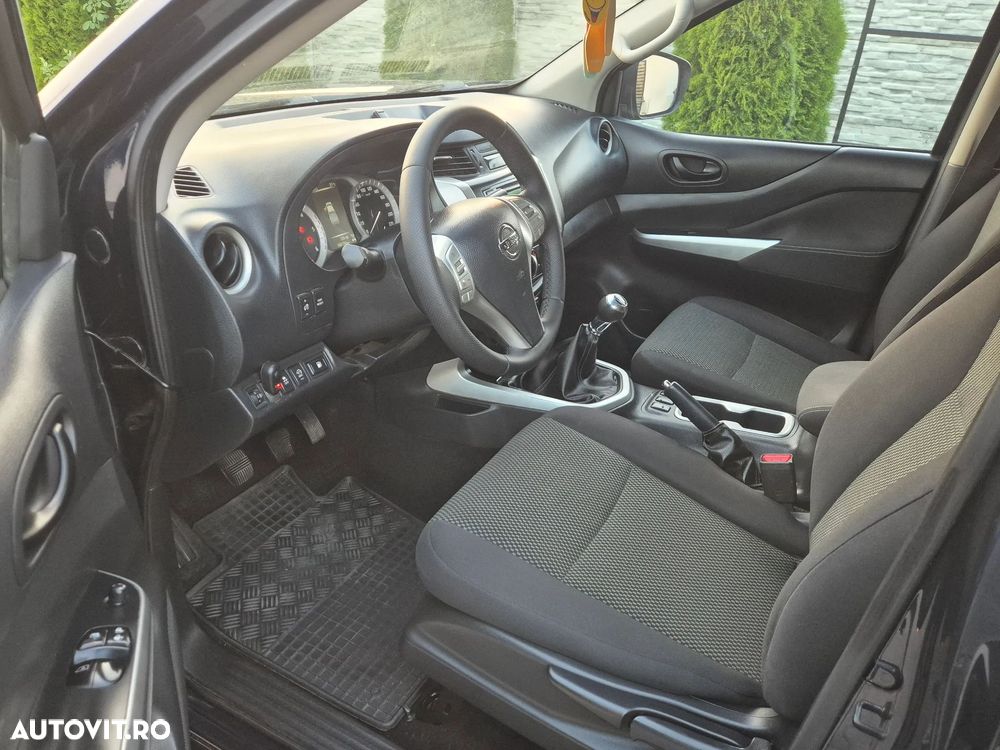 Nissan Navara - 7