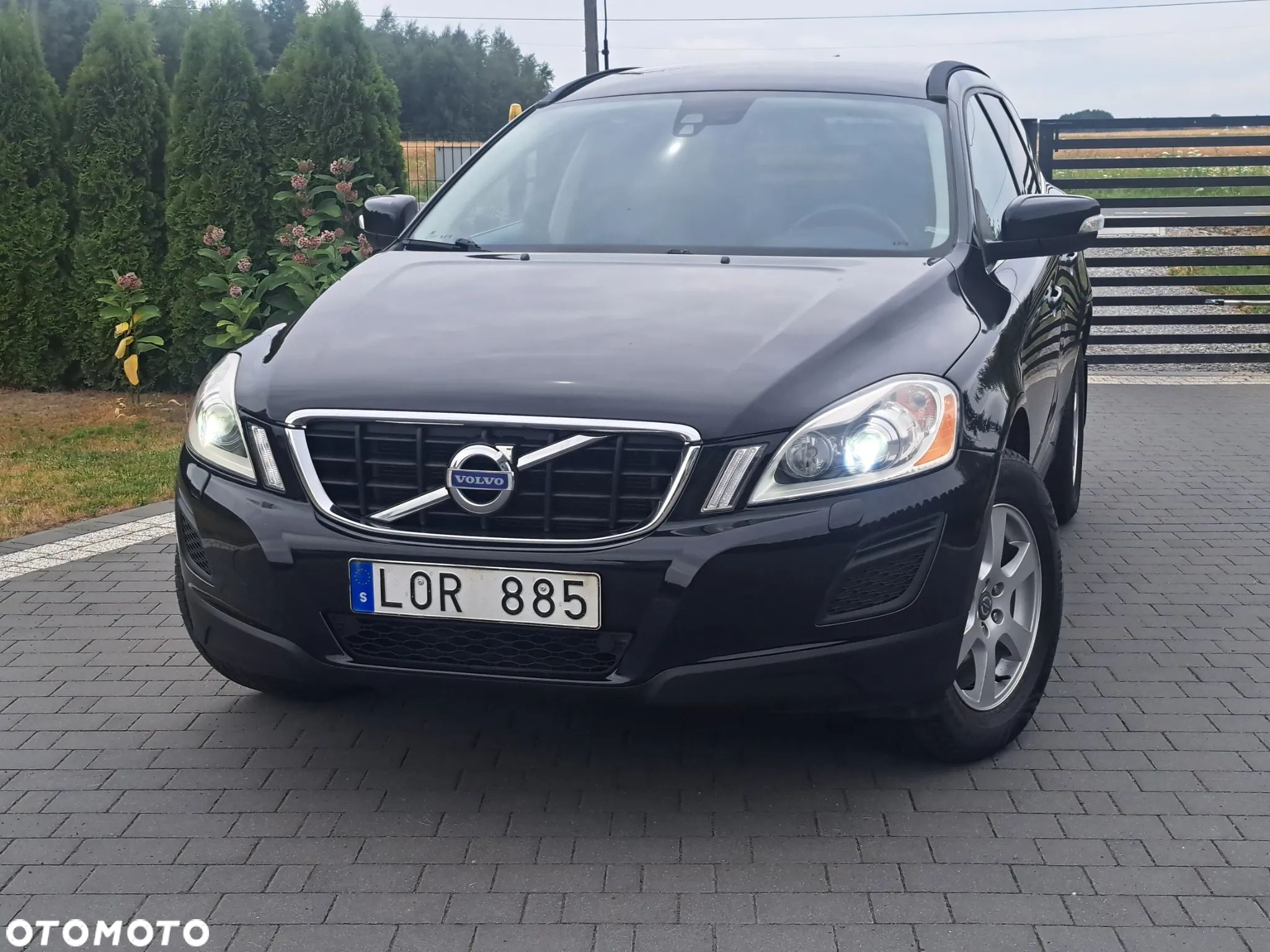 Volvo XC 60 D3 Momentum - 1