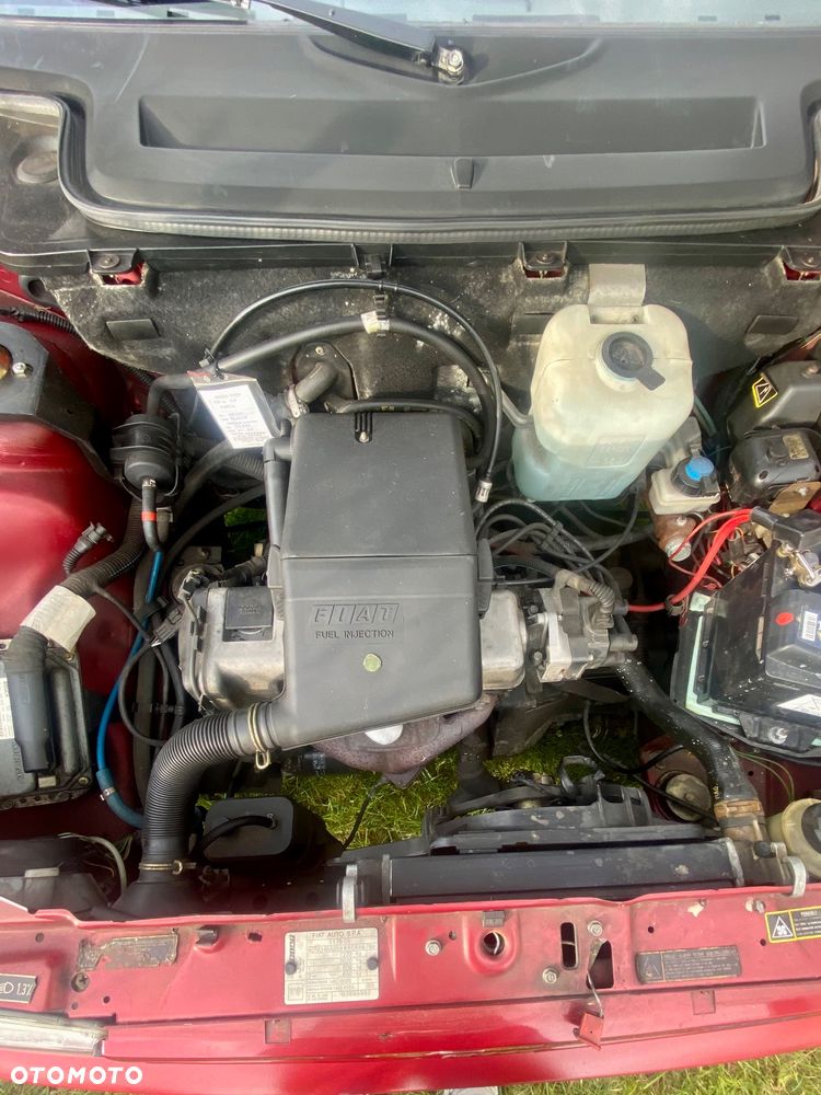 Fiat Uno 1.0 Fire - 15