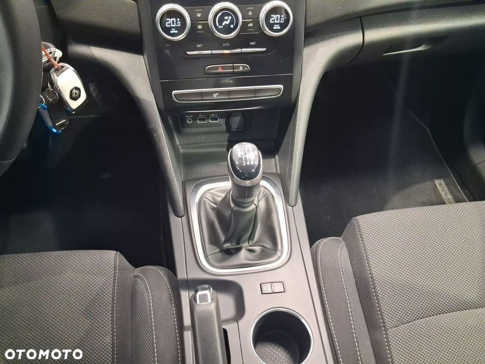 Renault Megane - 20