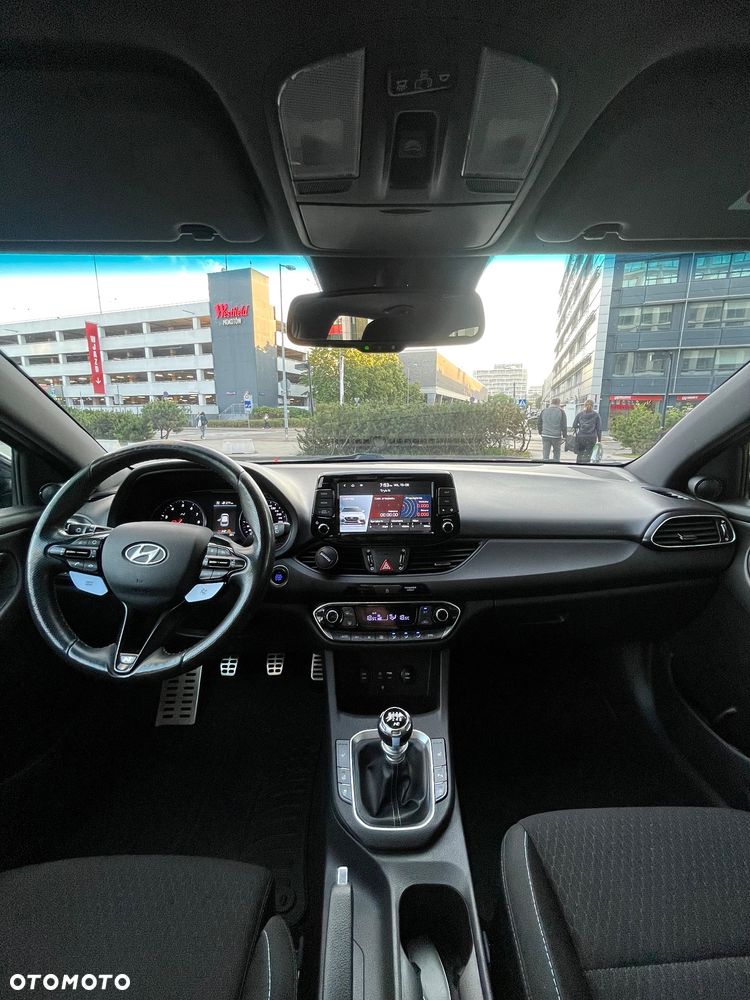 Hyundai i30 N 2.0 T-GDI Performance - 7
