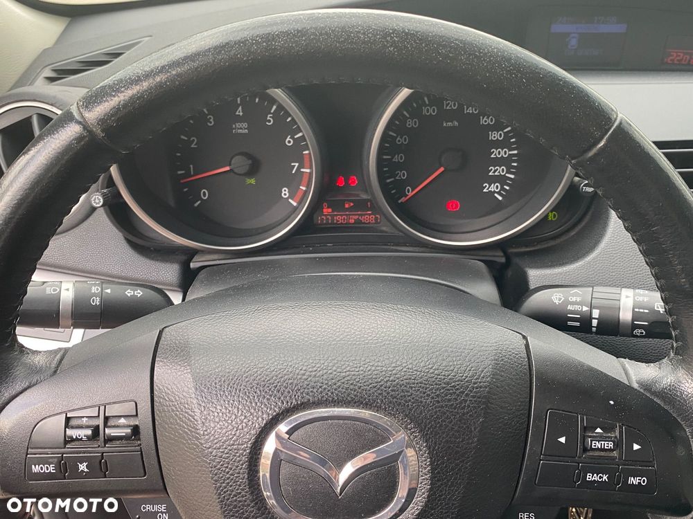 Mazda 3 1.6 Exclusive EU5 - 22