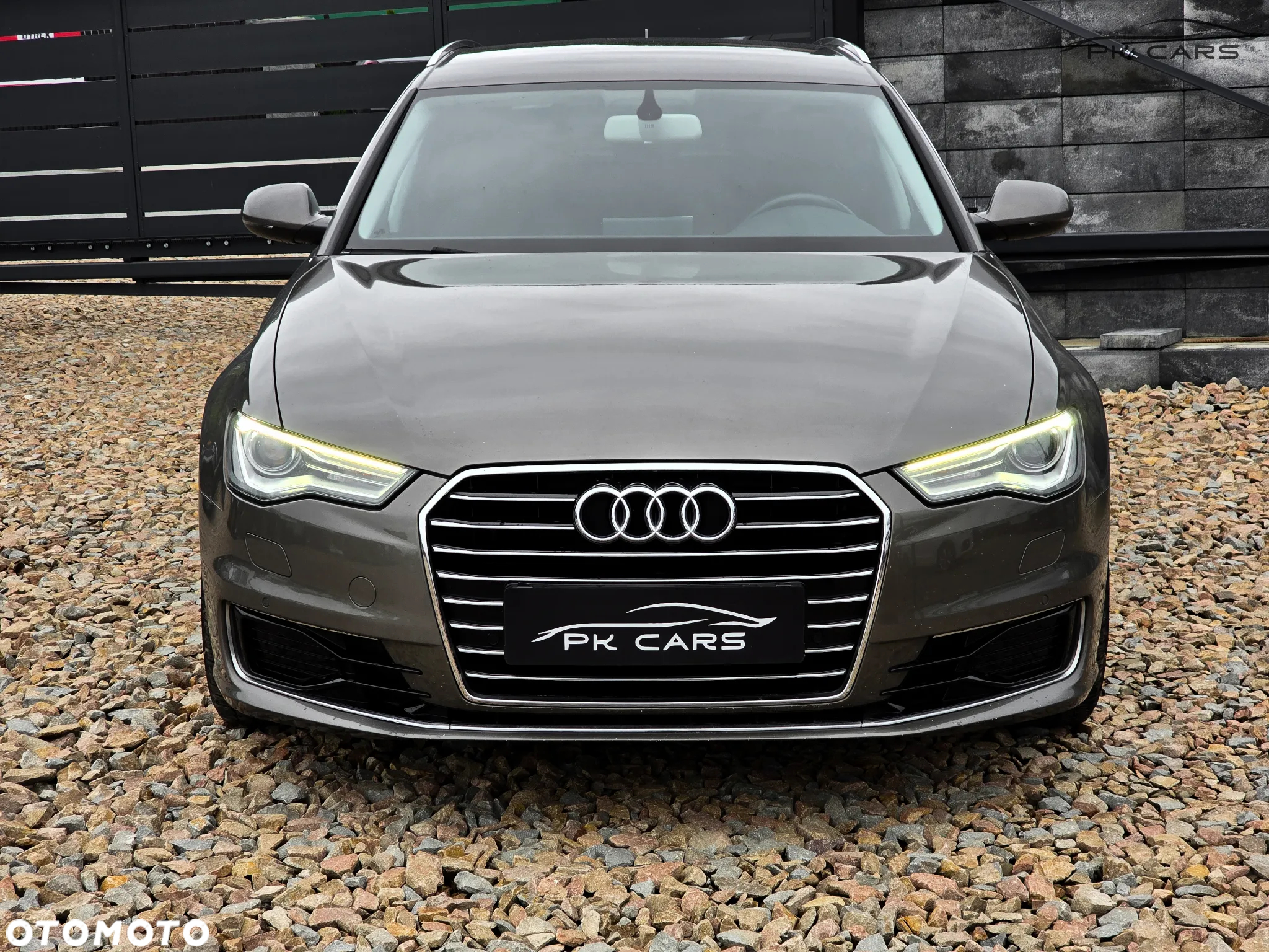 Audi A6 Avant 2.0 TDI Ultra - 5