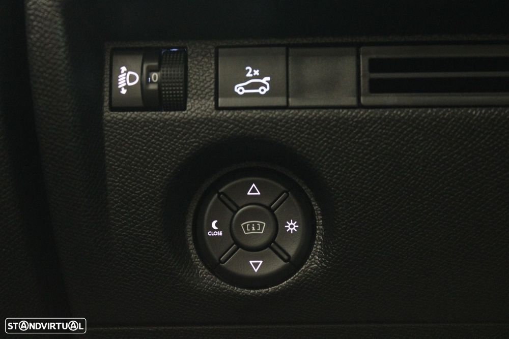 Citroën C4 X 1.2 PureTech Max EAT8 - 51