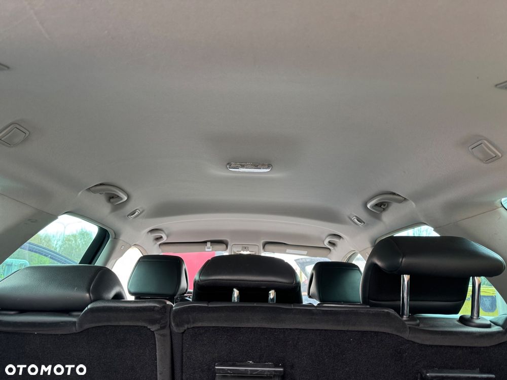 Citroën C5 2.0 HDi Exclusive - 24