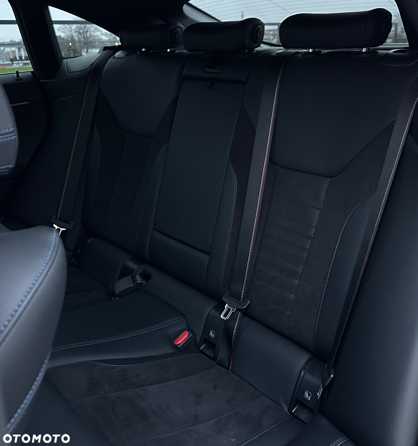 BMW Seria 4 430i xDrive M Sport - 18