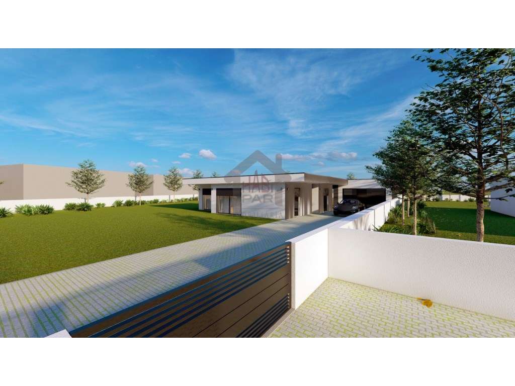 Excelente Terreno Centro Porto Alto - Grande imagem: 2/20