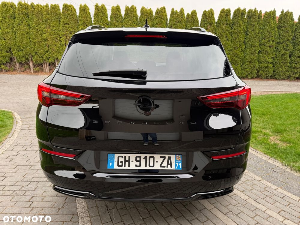 Opel Grandland X 1.5 D Start/Stop Automatik Business INNOVATION - 4