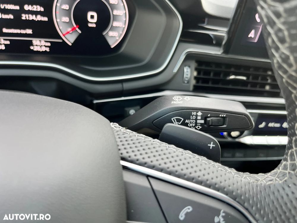Audi A5 Sportback - 20