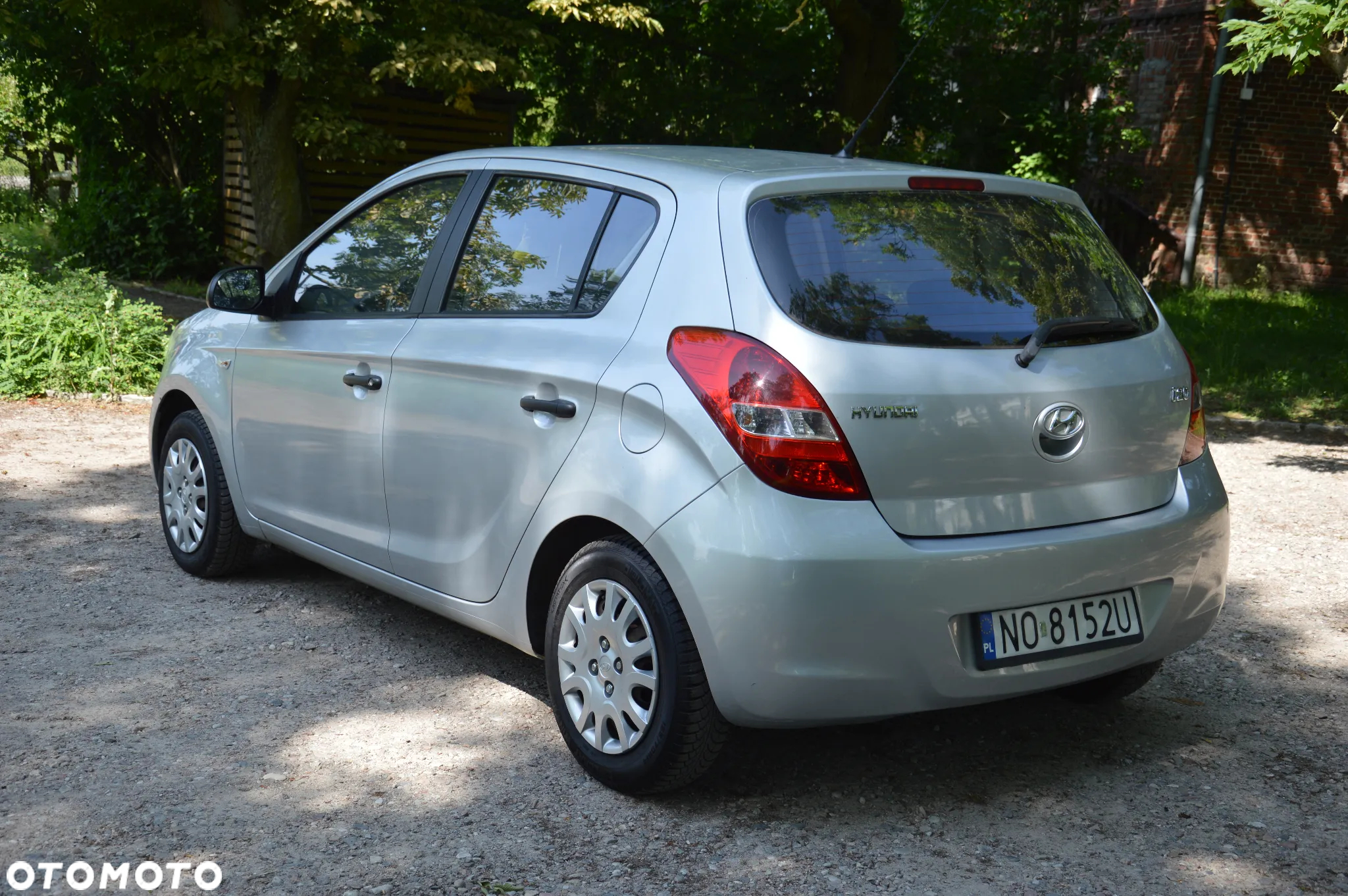 Hyundai i20 - 10