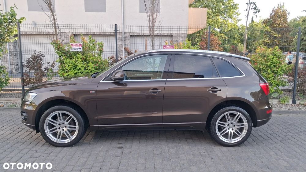 Audi Q5 - 3