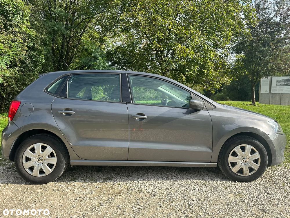 Volkswagen Polo - 4