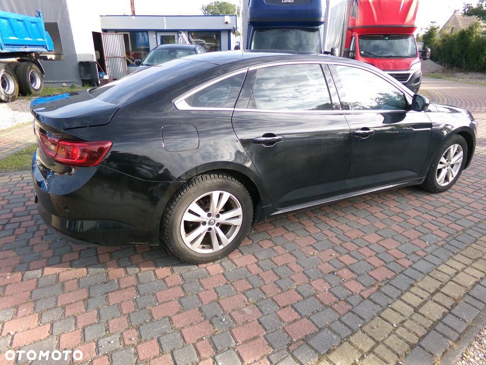 Renault Talisman 1.6 Energy dCi Intens EDC - 11