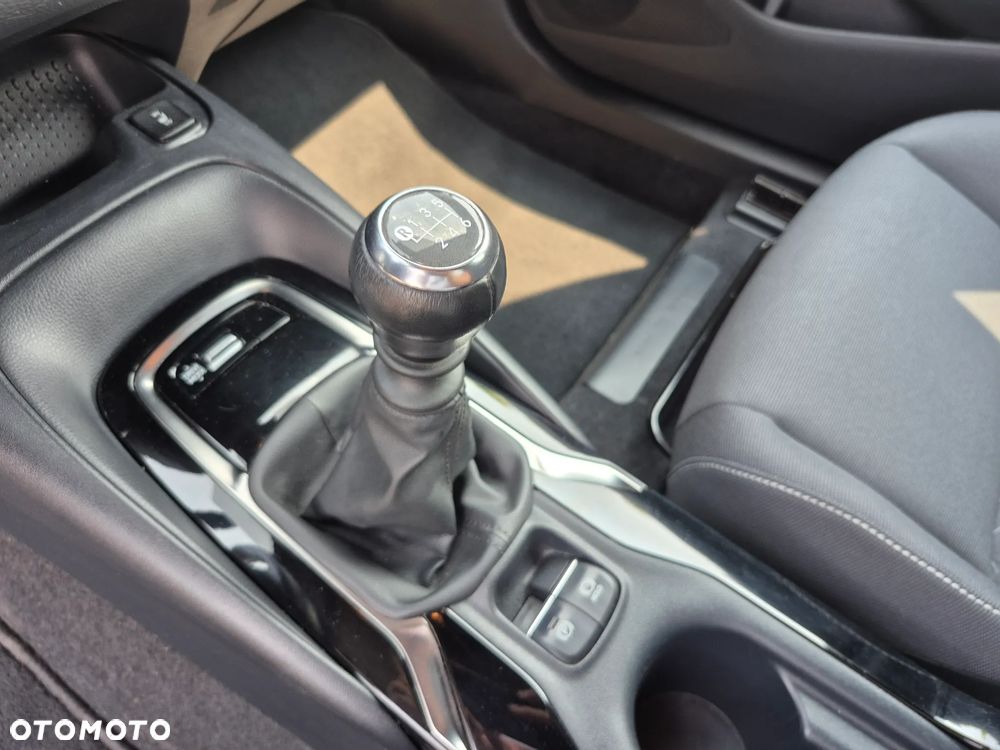 Toyota Corolla 1.2 T Comfort - 13