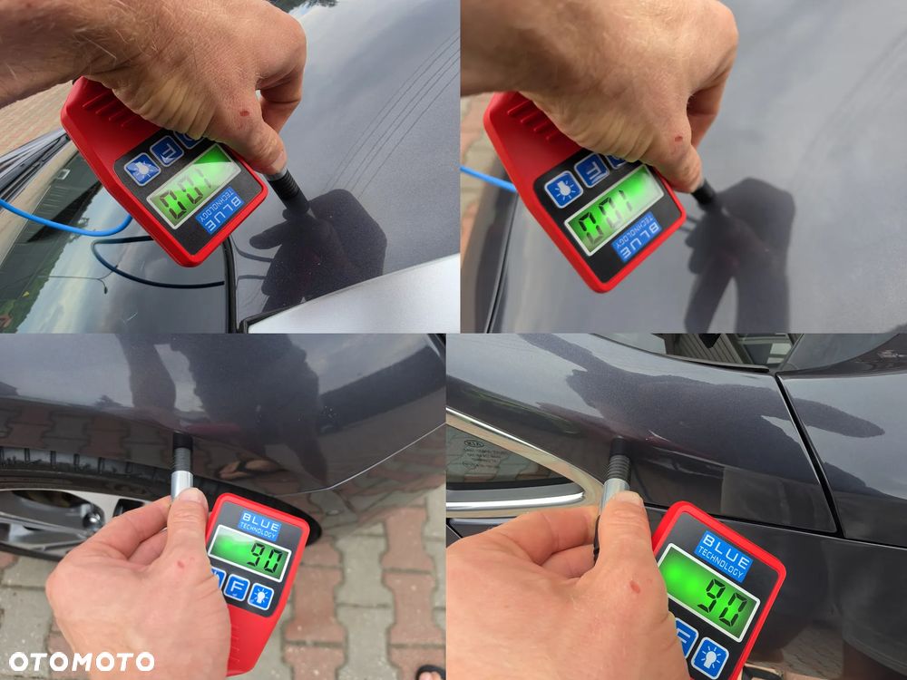 Kia Ceed 1.6 CRDi 136 ISG Platinum Edition - 38