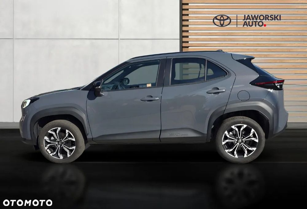 Toyota Yaris Cross Hybrid 1.5 Style - 8