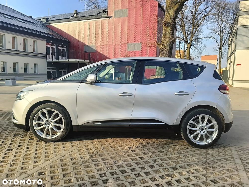 Renault Scenic ENERGY TCe 115 EXPERIENCE - 5