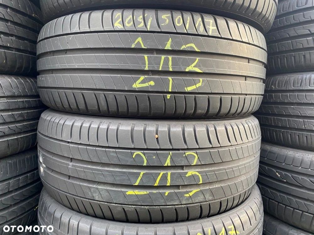 205/50/17 Michelin Primacy 3_5,6mm_4szt_(213) - 4