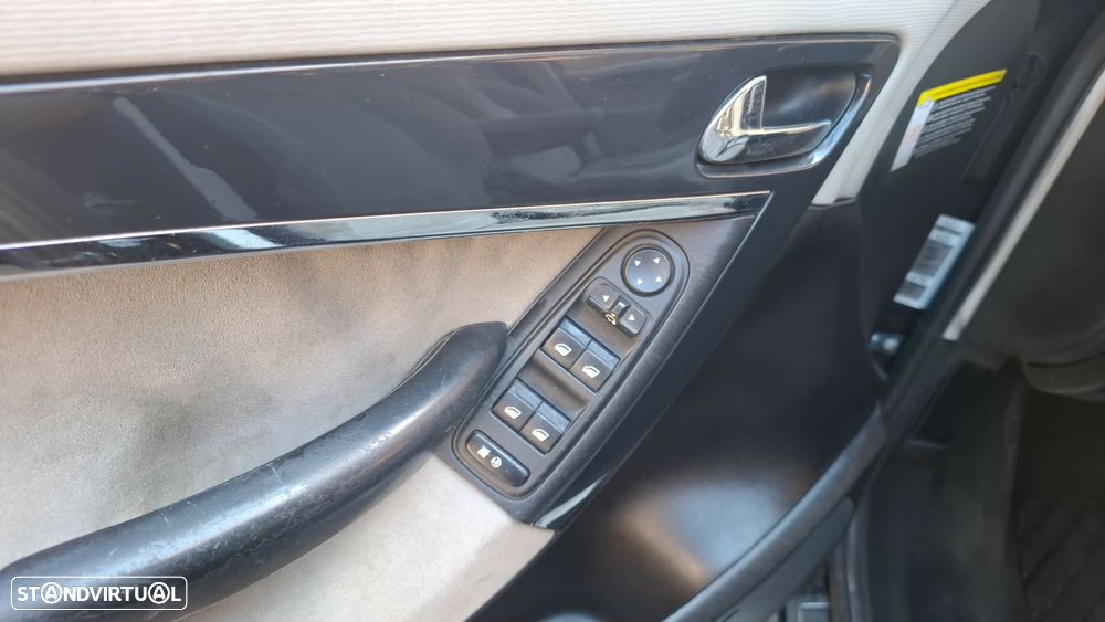 Citroën C4 Grand Picasso 1.6 HDi Business CMP6 - 17