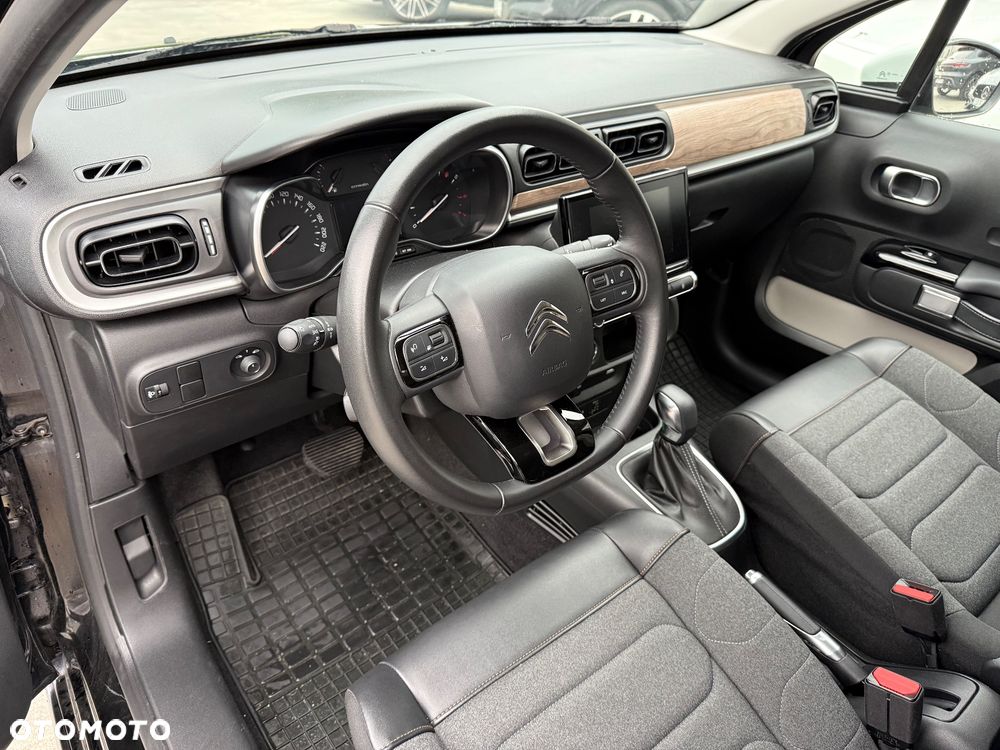 Citroën C3 1.2 mHEV Max - 15