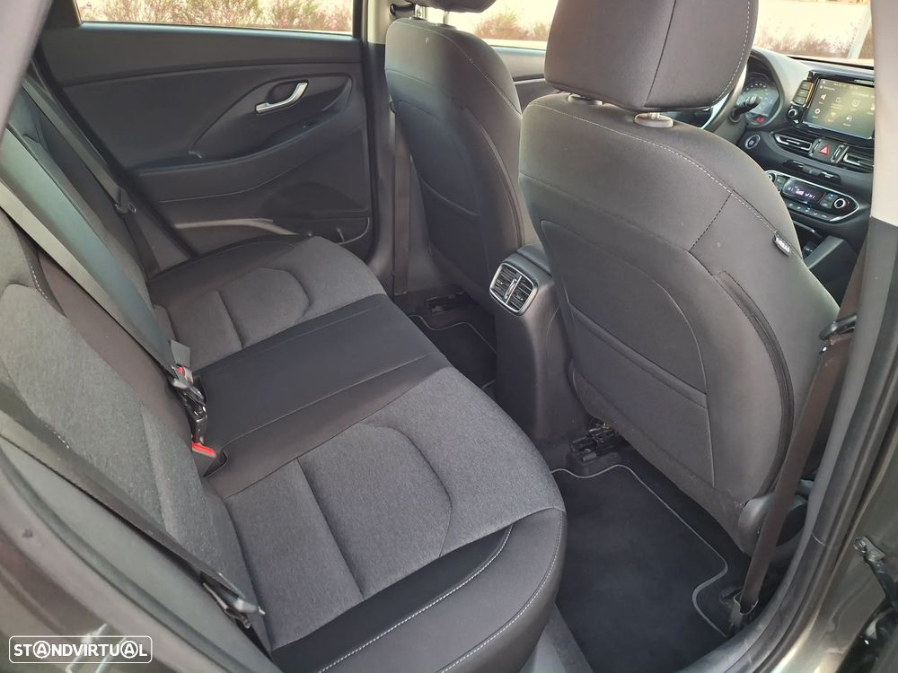 Hyundai i30 1.0 T-GDi Style Plus - 29