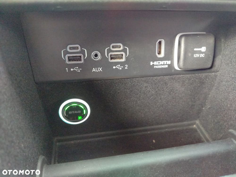 Jeep Grand Cherokee - 20